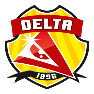 Delta Słupno
