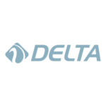 Delta Spor Logo Transparent PNG