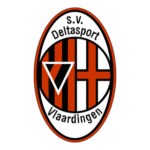 Deltasport Sv Vlaardingen Logo Transparent PNG