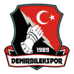 Demirbilekspor Logo Transparent PNG