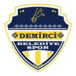 Demirci Belediyespor Logo Transparent PNG