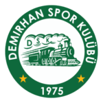 Demirhanspor Logo Transparent PNG