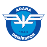 Demirspor Logo Transparent PNG