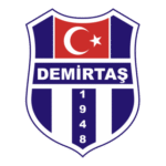 Demirtaşspor Logo Transparent PNG