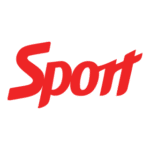 Denik Sport Logo Transparent PNG