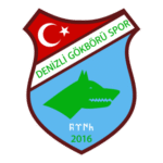 Denizli Gökbörüspor Logo Transparent PNG