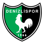 Denizlispor Ege Life Seyhun Logo Transparent PNG