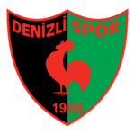 Denizlispor Logo Transparent PNG