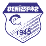 Denizspor Logo Transparent PNG