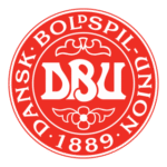 Denmark Football Team Logo Transparent PNG