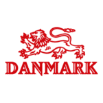 Denmark National Ice Hockey Team Logo Transparent PNG