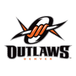 Denver Outlaws Logo Transparent PNG