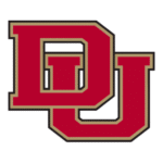 Denver Pioneers Logo Transparent PNG