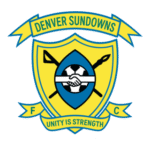 Denver Sundowns Logo Transparent PNG