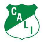 Dep Cali Logo Transparent PNG
