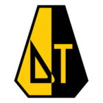 Dep Tolima Logo Transparent PNG