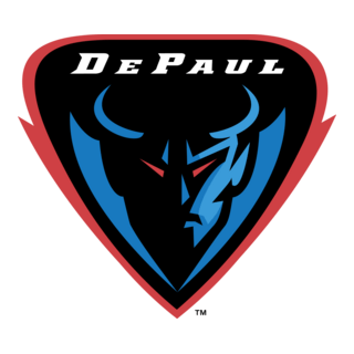Depaul Blue Demons
