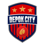 Depok City Club Logo Transparent PNG