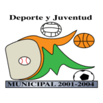 Deporte Y Juventud Municipal Logo Transparent PNG