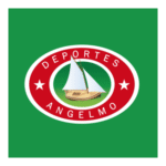 Deportes Angelmo Logo Transparent PNG