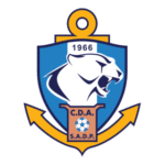 Deportes Antofagasta Logo Transparent PNG