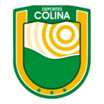 Deportes Colina Logo Transparent PNG
