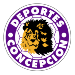 Deportes Concepcion Logo Transparent PNG