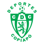 Deportes Copiapo Logo Transparent PNG