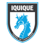 Deportes Iquique Logo Transparent PNG