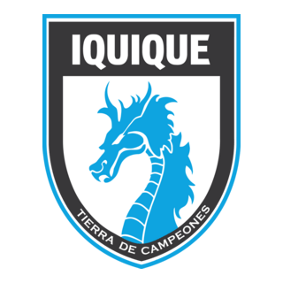 Deportes Iquique