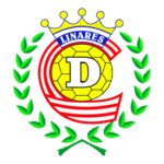 Deportes Linares Logo Transparent PNG