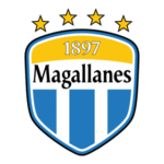 Deportes Magallanes Logo Transparent PNG