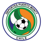 Deportes Puerto Montt Logo Transparent PNG
