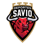 Deportes Savio FC Logo Transparent PNG