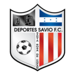 Deportes Savio Logo Transparent PNG