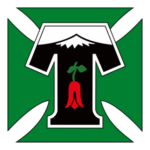 Deportes Temuco Logo Transparent PNG