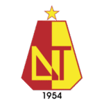 Deportes Tolima Logo Transparent PNG