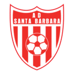 Deportiva Santa Barbara De Santa Barbara Logo Transparent PNG