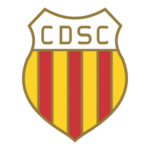 Deportiva Santa Cecilia Logo Transparent PNG