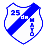 Deportivo 25 De Mayo De Puerto Rico Misiones Logo Transparent PNG