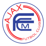 Deportivo Ajax Bogotá Logo Transparent PNG