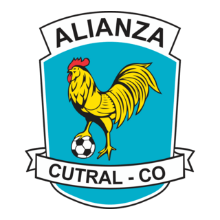 Deportivo Alianza De Cutral Có Neuquén