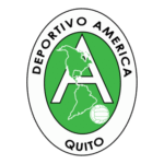 Deportivo America De Quito Logo Transparent PNG