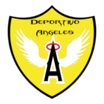 Deportivo Angeles Logo Transparent PNG