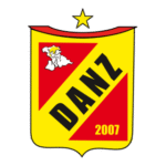 Deportivo Anzoategui Logo Transparent PNG