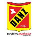 Deportivo Anzoátegui SC Logo Transparent PNG