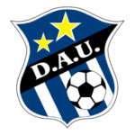 Deportivo Arabe Unido Logo Transparent PNG