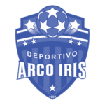 Deportivo Arco Iris Logo Transparent PNG