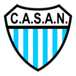 Deportivo Argentinos Del Norte De Clorinda Formosa Logo Transparent PNG