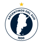 Deportivo Argentinos Del Sud From Mar Del Plata Logo Transparent PNG